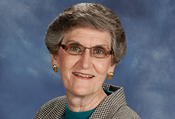Shirley Yoakum